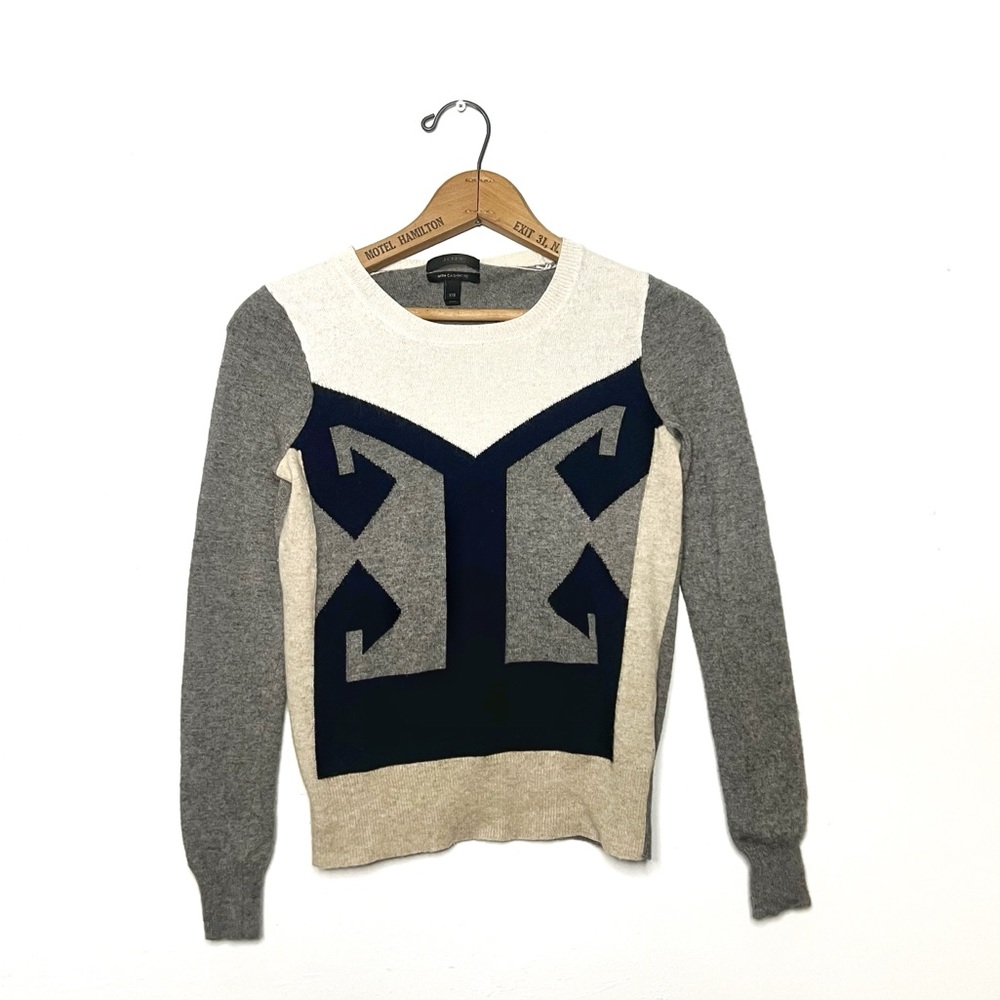 JCrew | Cashmere Blend Sweater